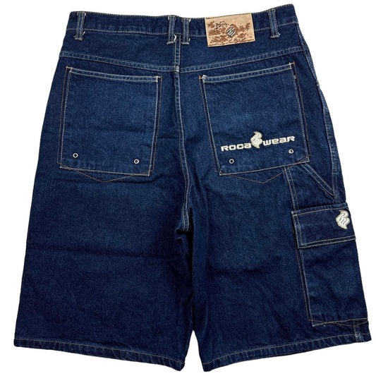 Rocawear Jorts (35)