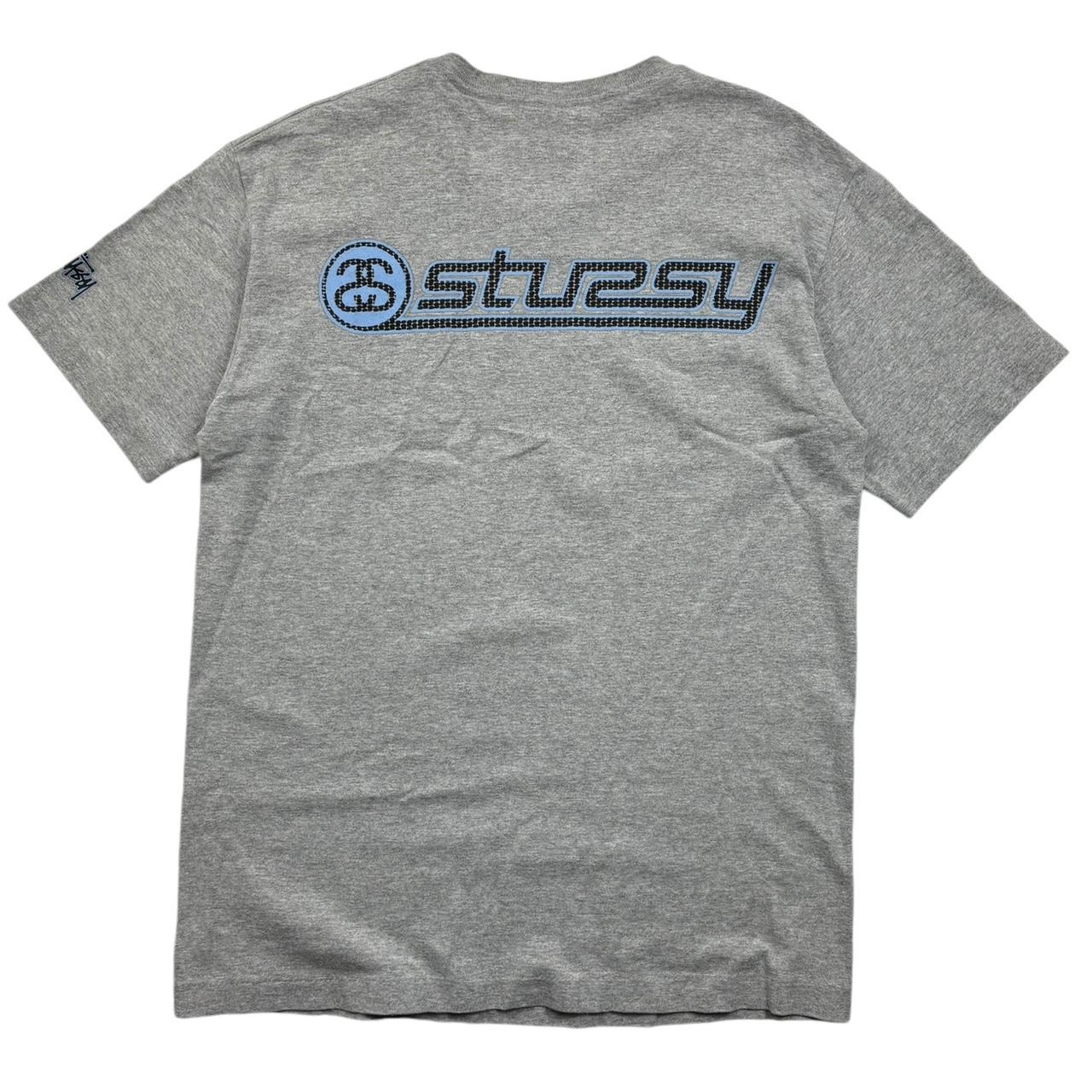 Stussy T Shirt (M)