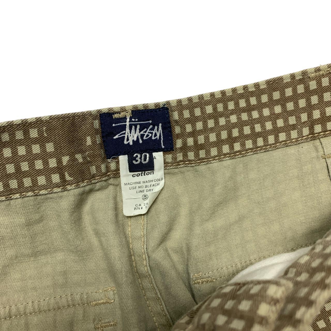 Stussy Spec Ops Cargos (30)