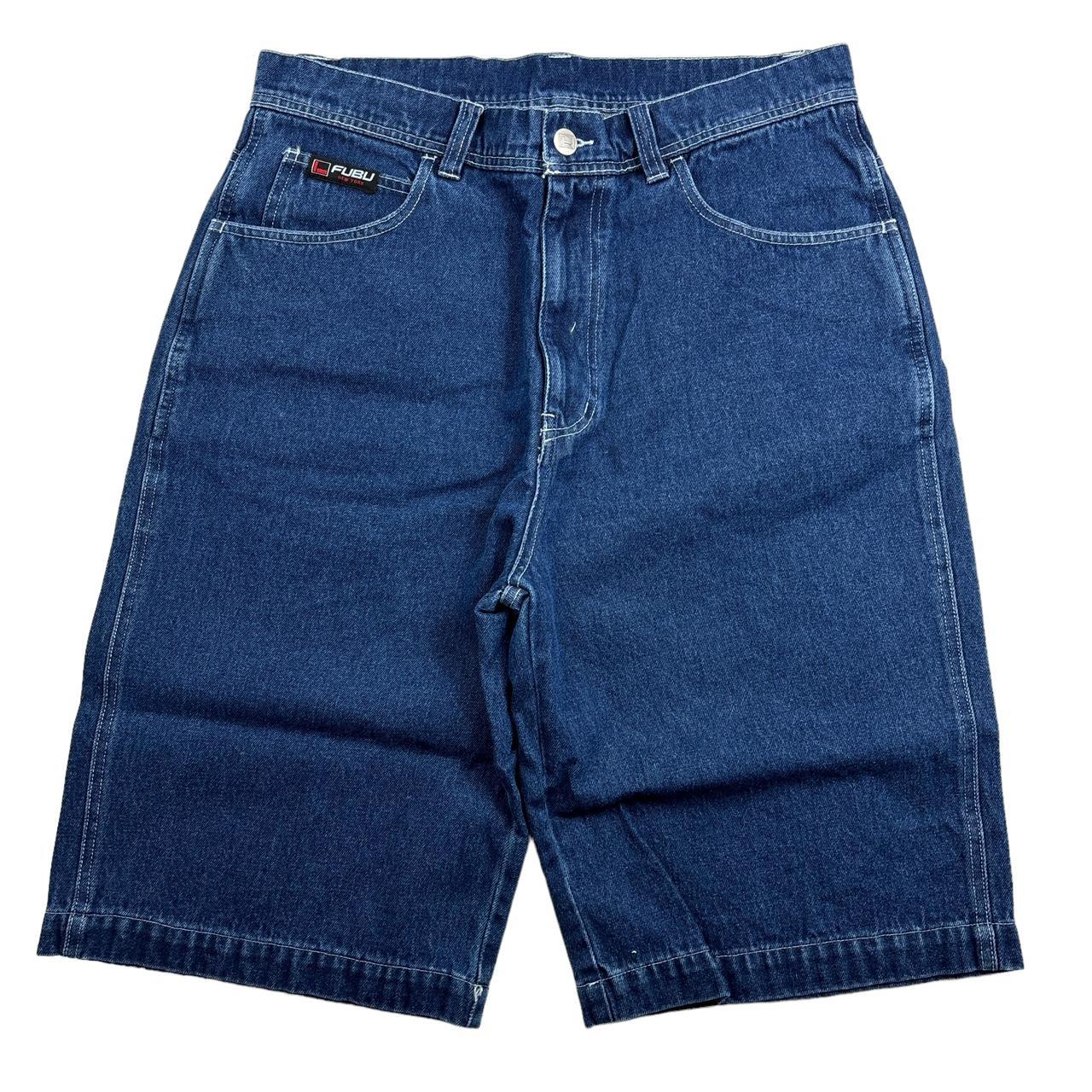 Fubu Jorts (34)