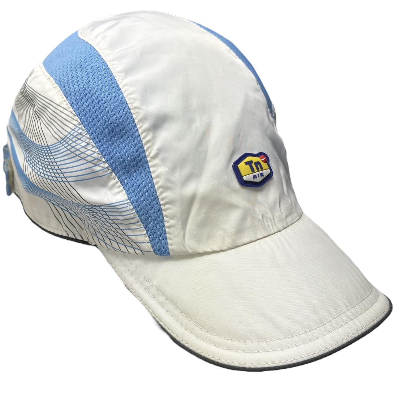 Nike TN Swirl Cap – Keeny's Locker