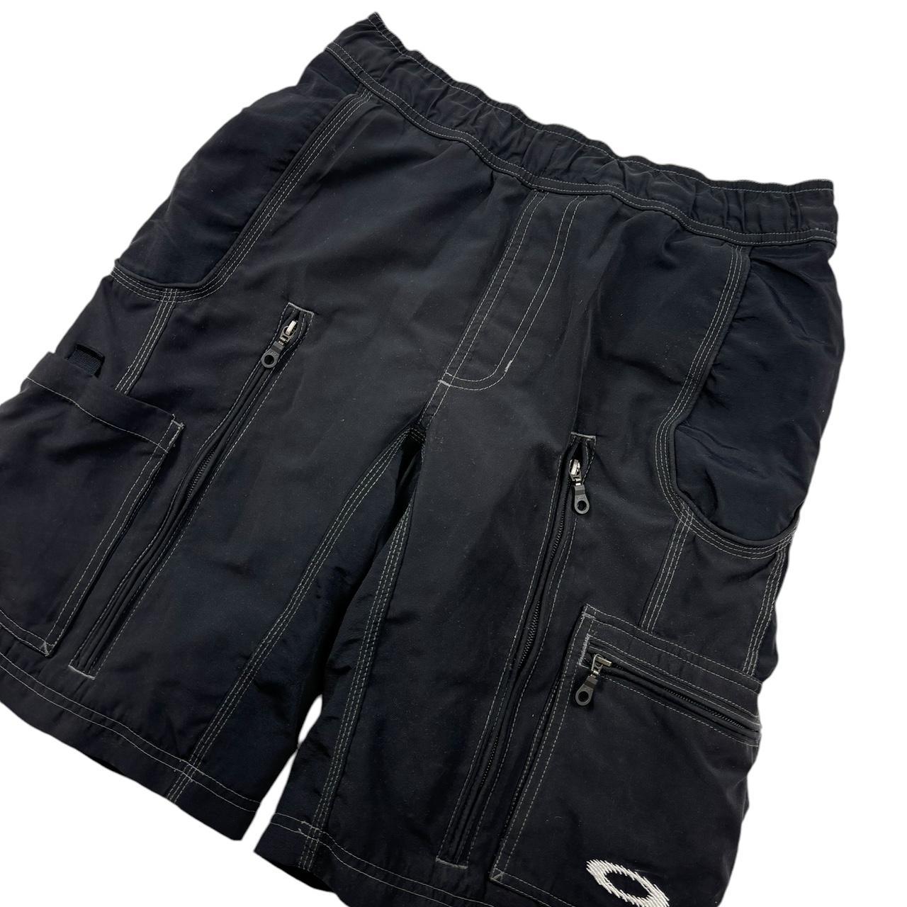 Oakley Software Shorts (M)