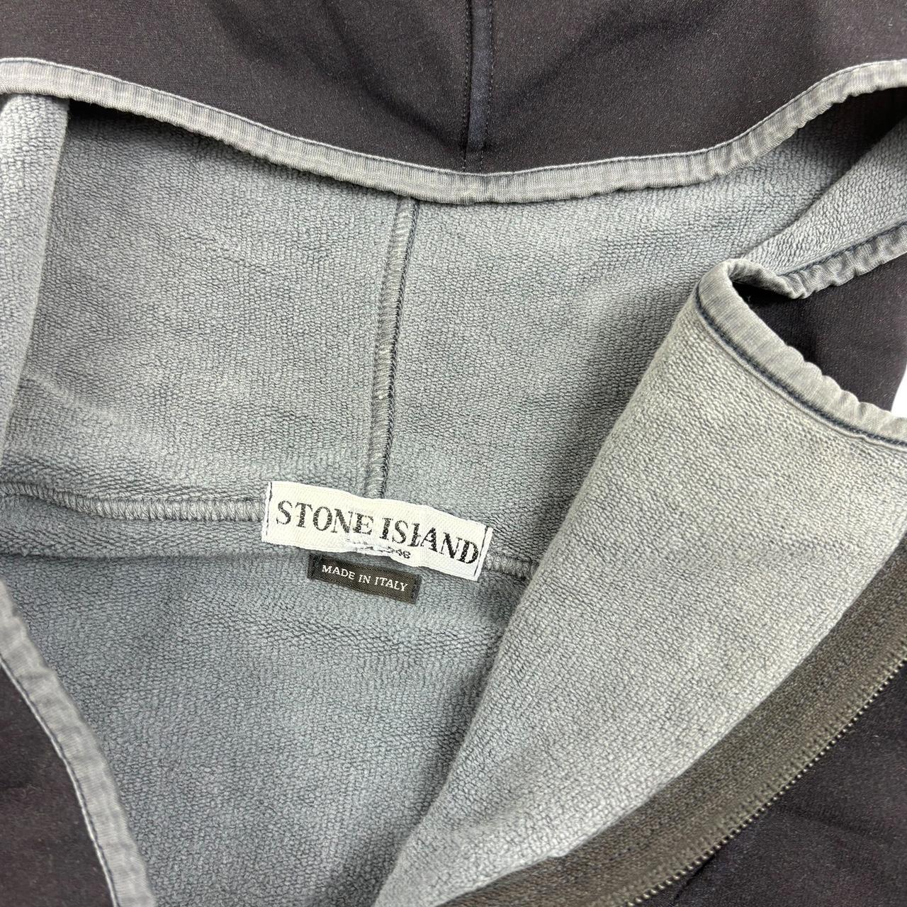 Stone Island Hoodie (L)