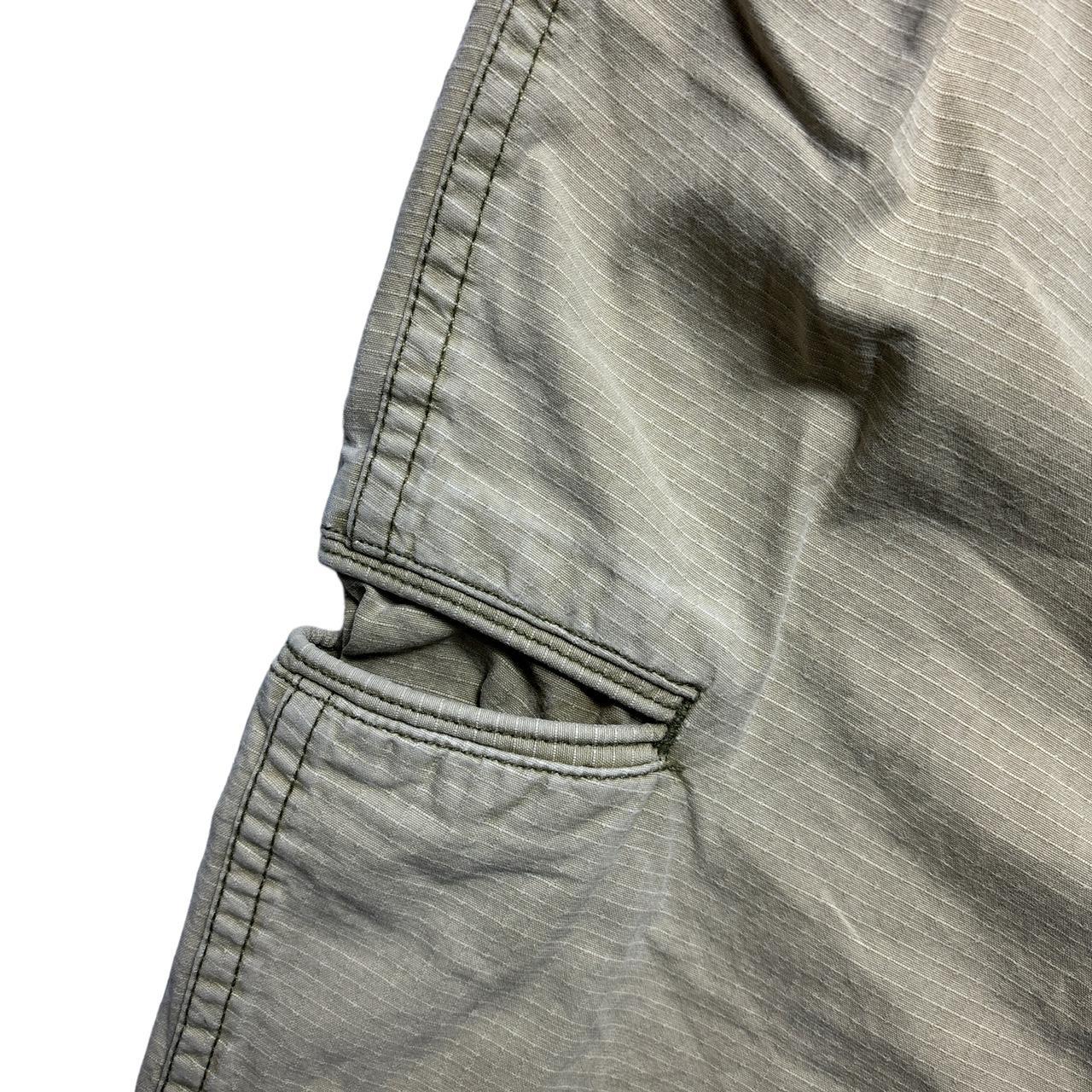 Stussy Cargos (30)