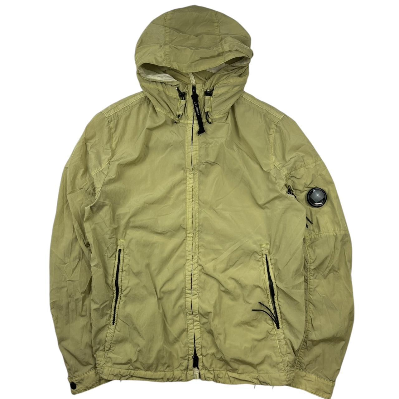 CP Company Chrome Jacket (L)