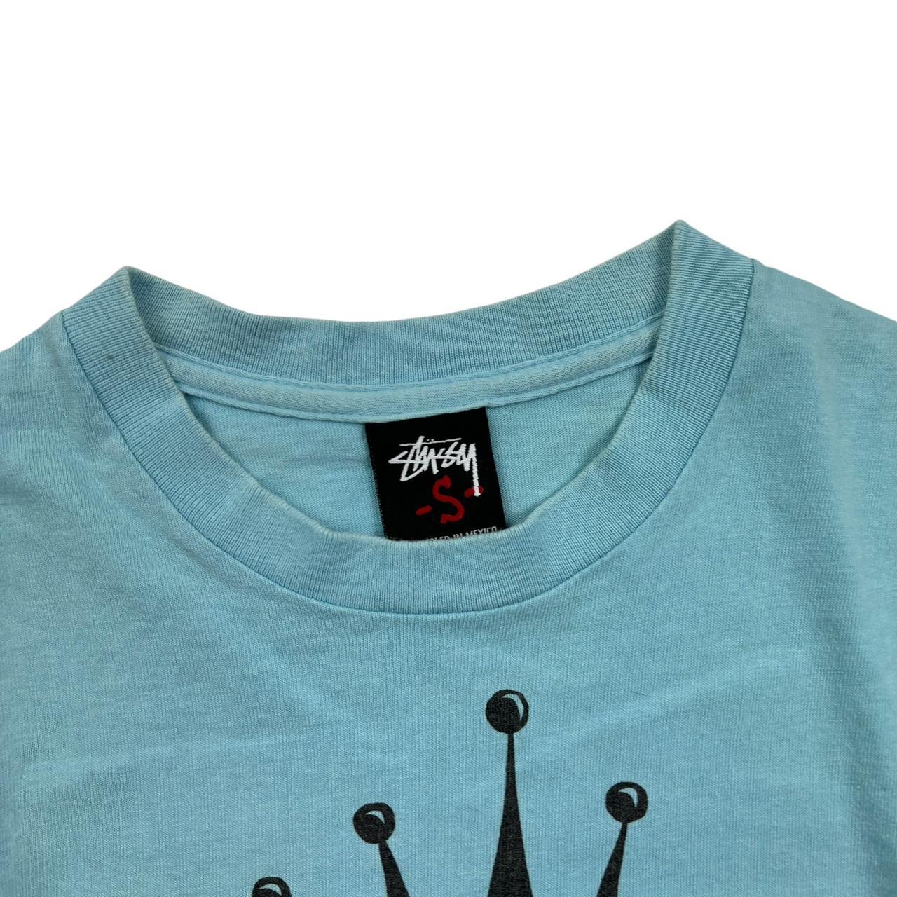 Stussy T Shirt (S)