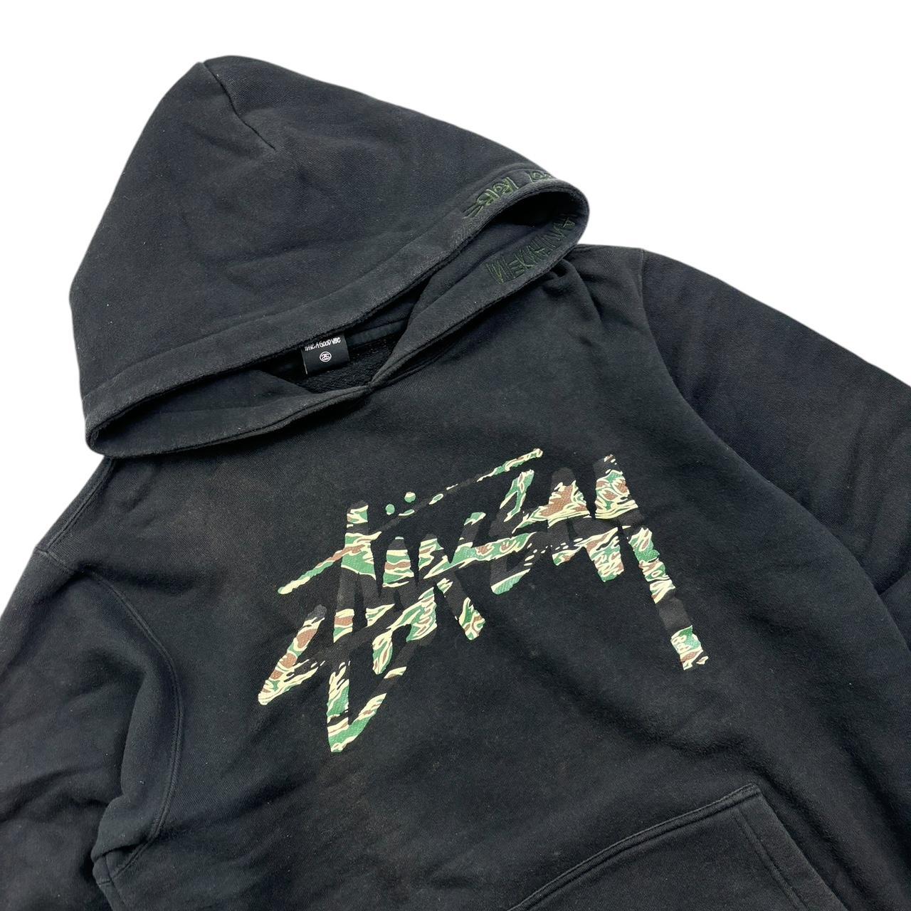 Stussy Hoodie (M)