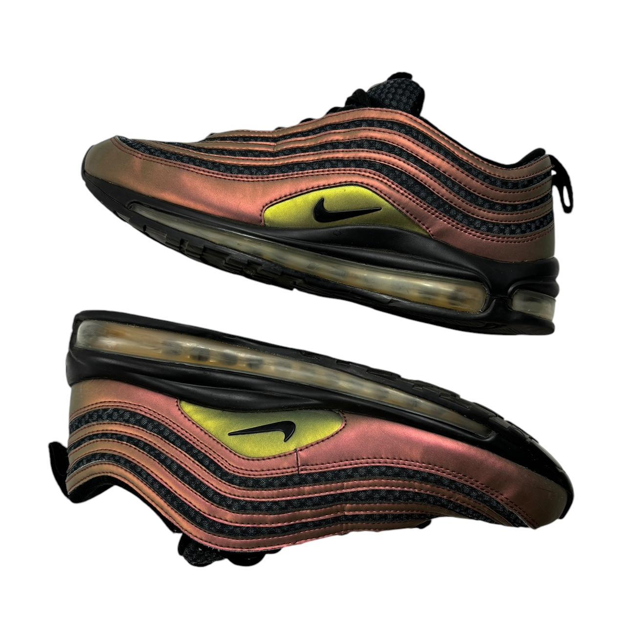 Nike Air Max 97 Skepta (UK8)