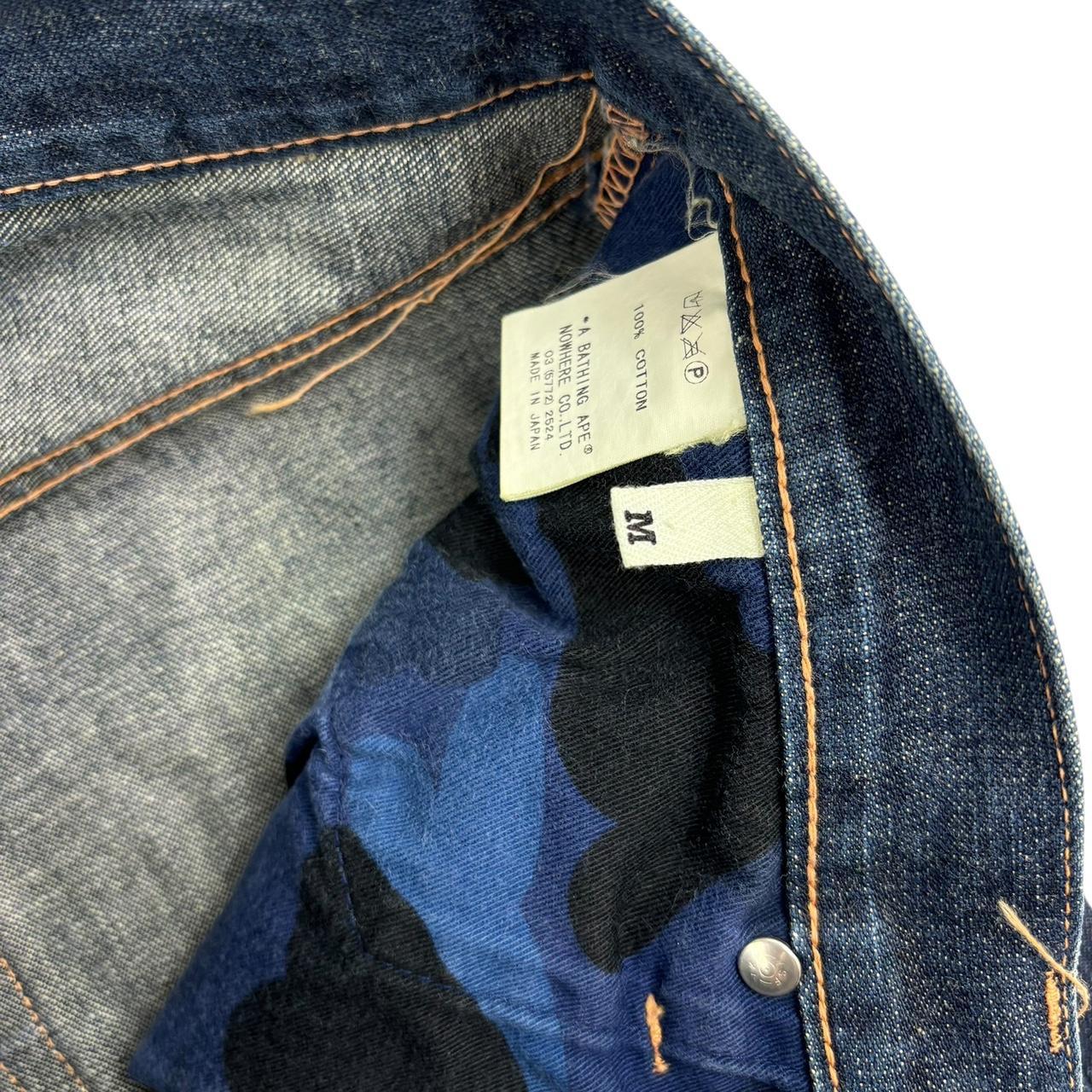 Bape Jeans (32)