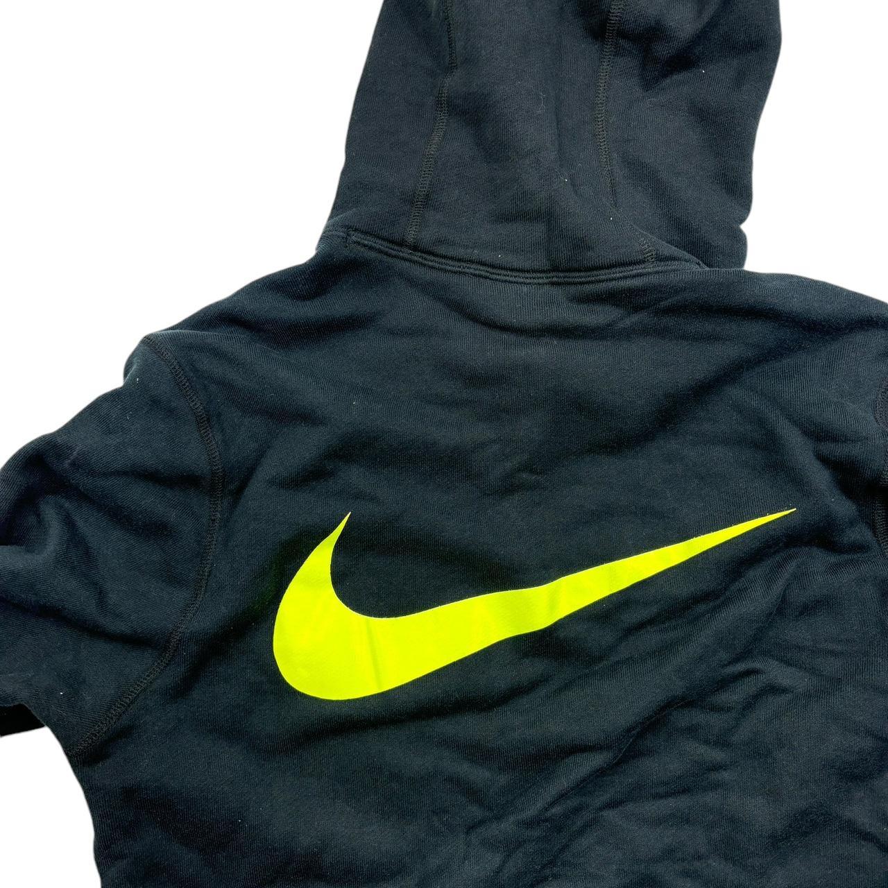 Nike Air Max Hoodie (M)