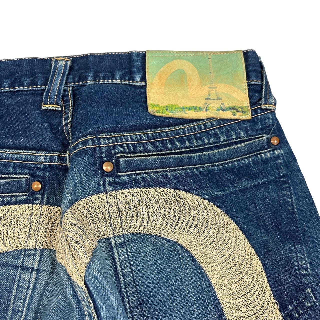 Evisu Jeans (30)