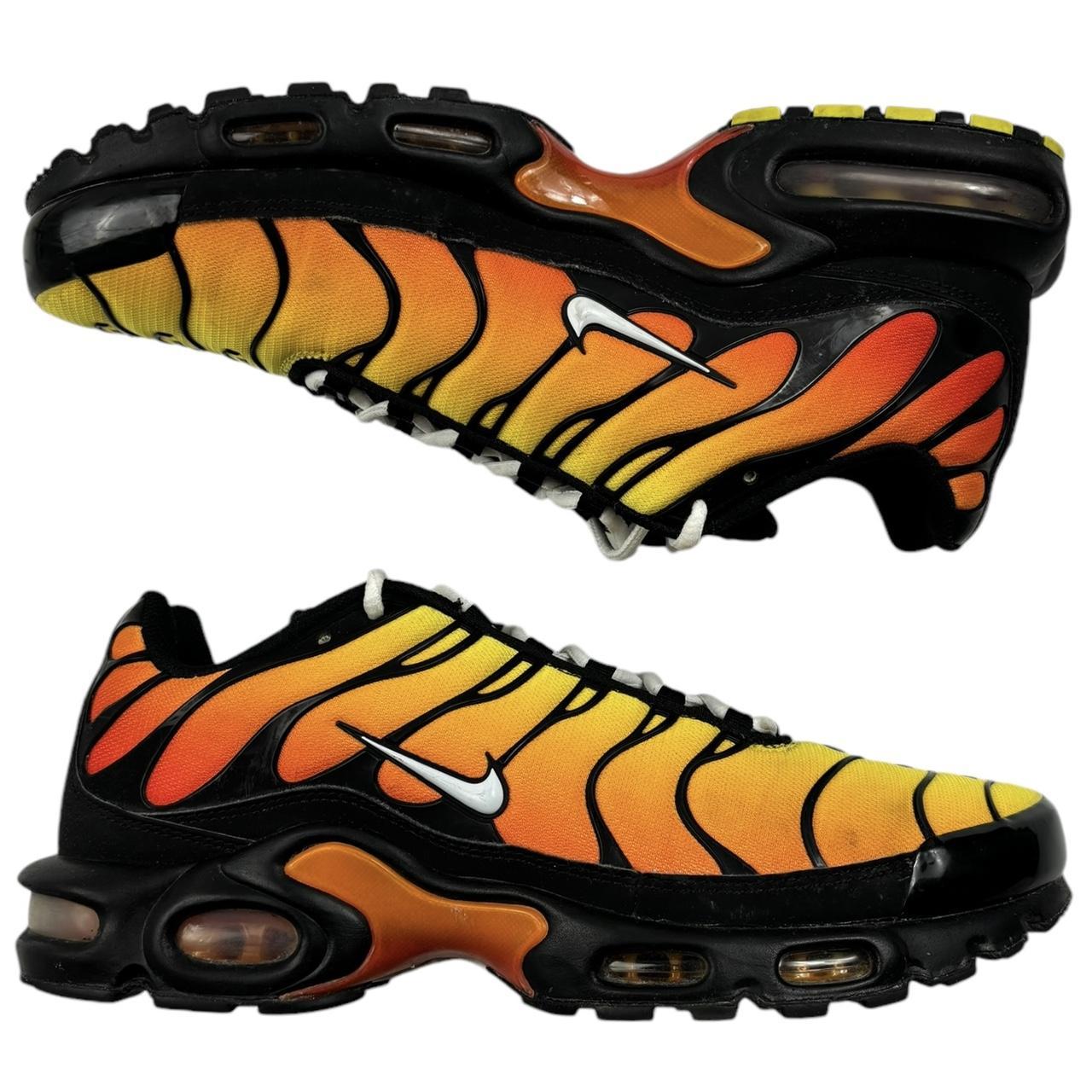 Nike TN Tiger (UK10)