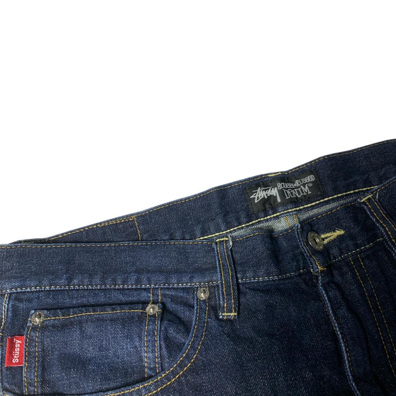 Stussy Jeans (38)