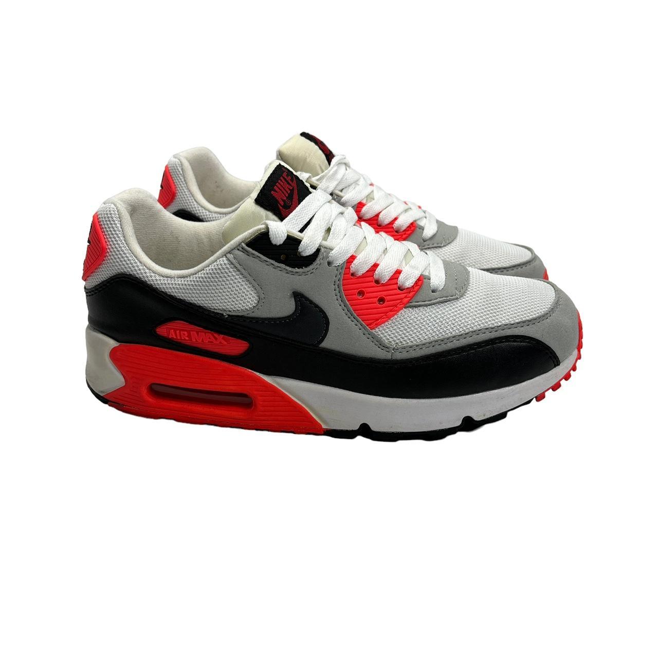 Nike Air Max 90 Infrared (UK7.5)