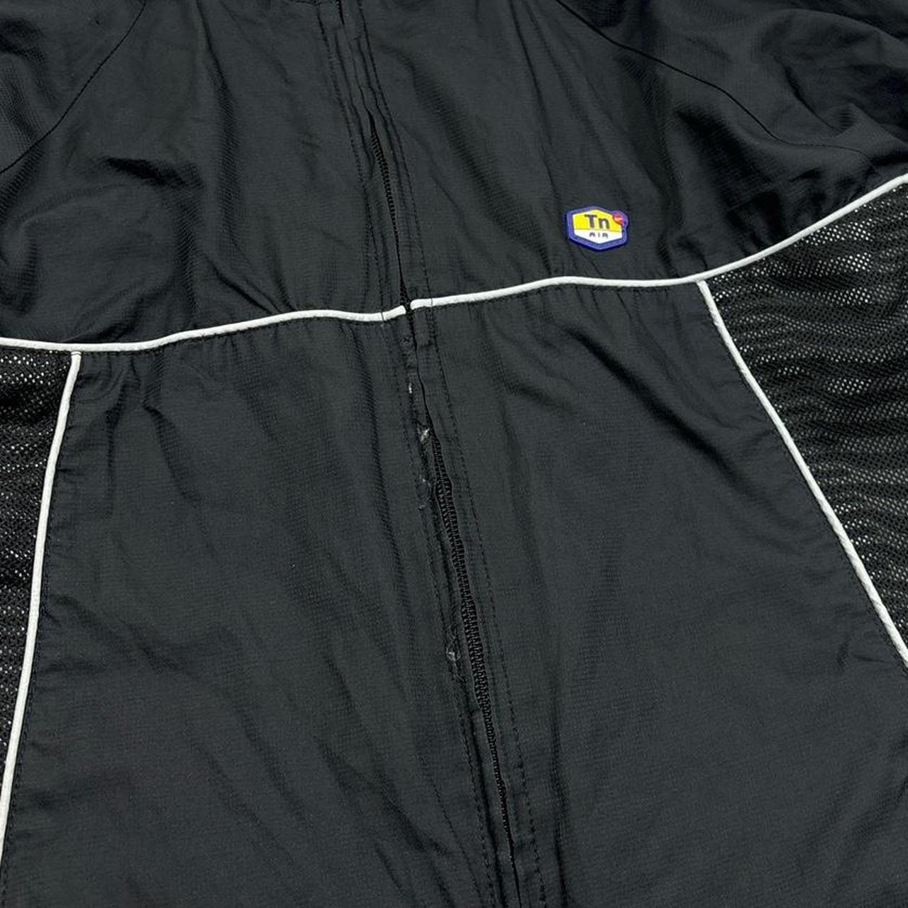 Nike TN Track Top (M)