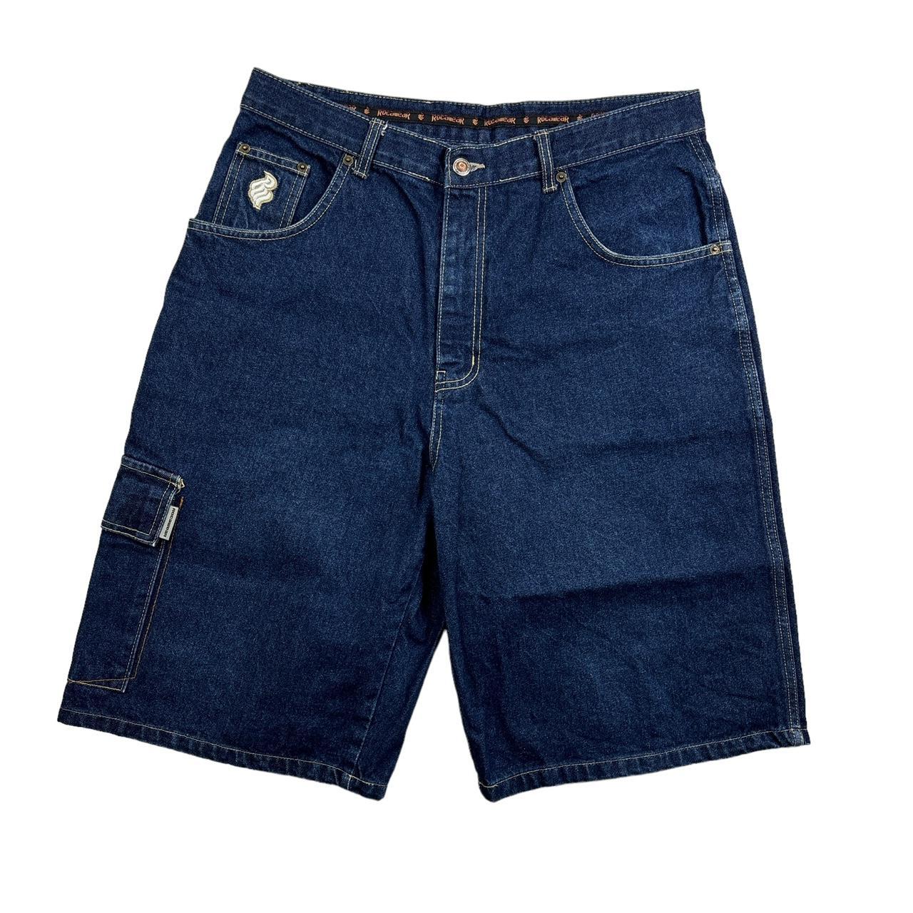 Rocawear Jorts (35)