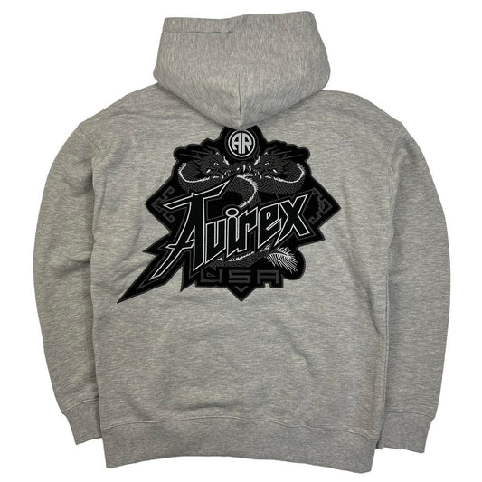 Avirex Hoodie (XL)