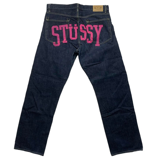 Stussy Jeans (38)