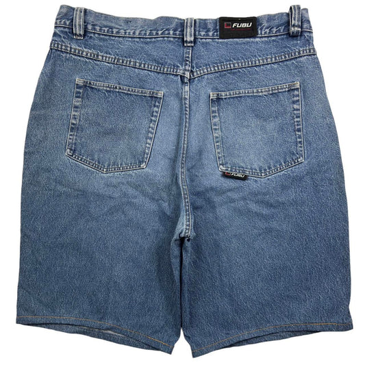 Fubu Jorts (42)