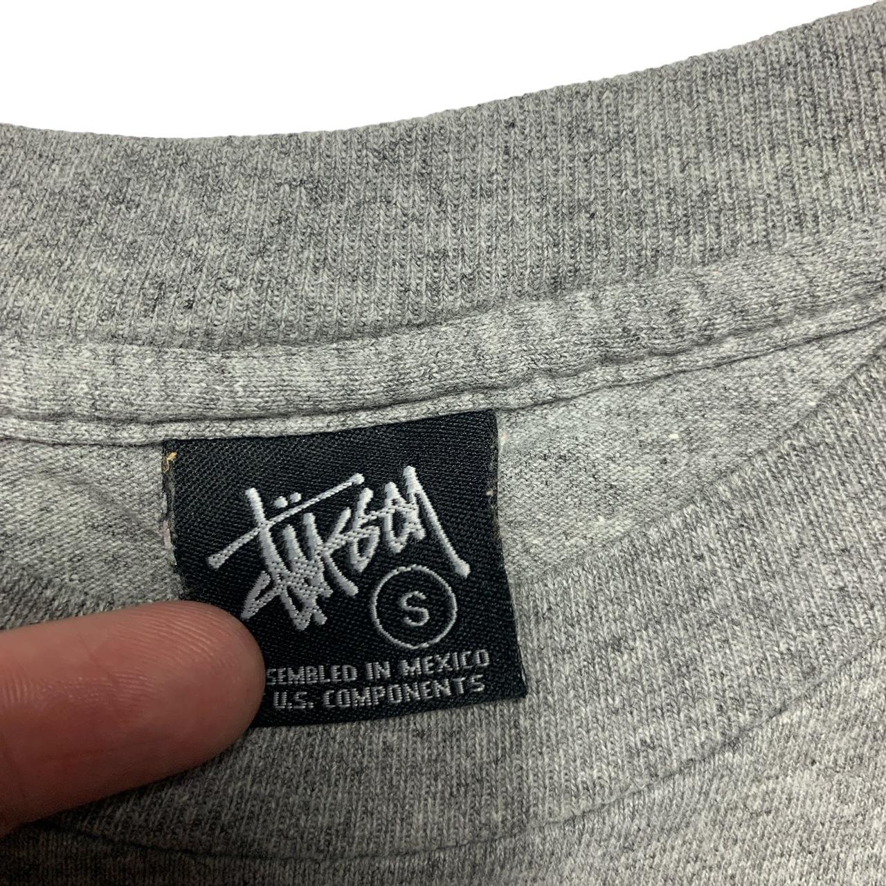 Stussy T Shirt (S)