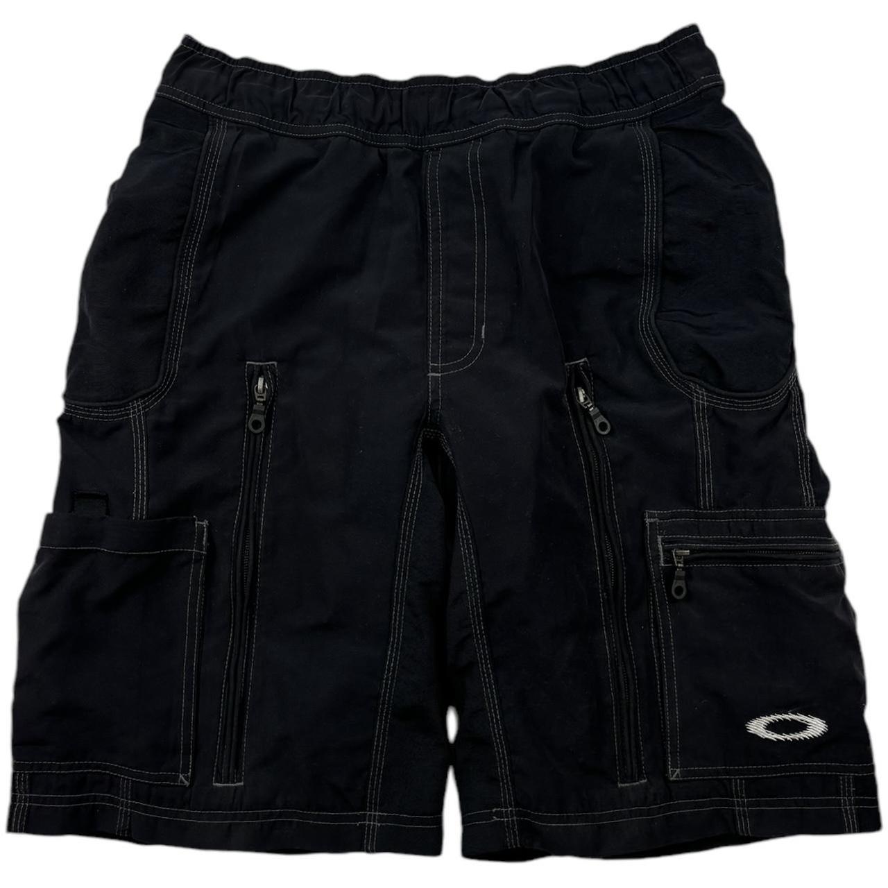 Oakley Software Shorts (M)