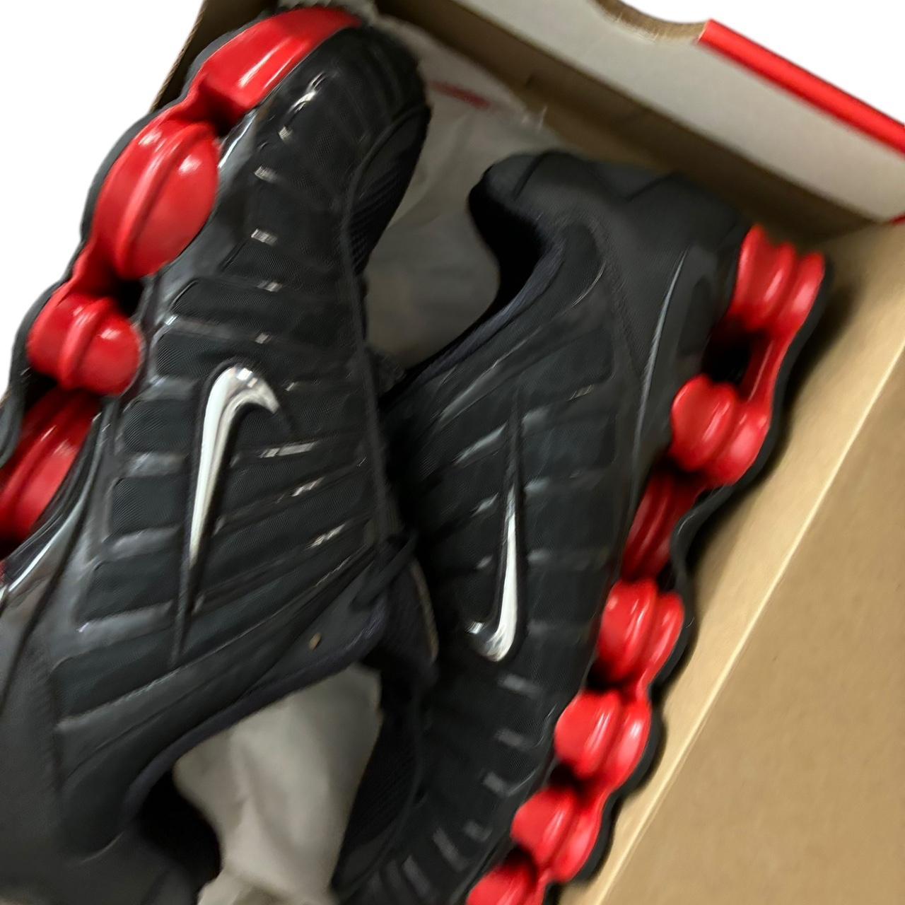 Nike Shox Skepta (UK9.5)