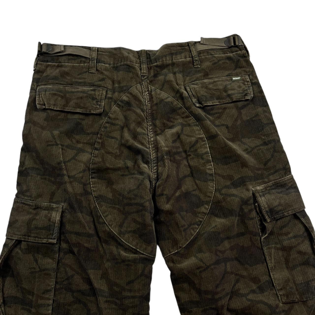 Stussy Cargos (34)