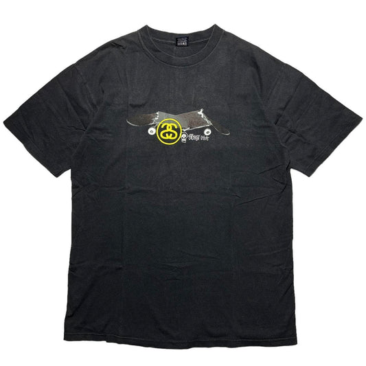 Stussy T Shirt (L)