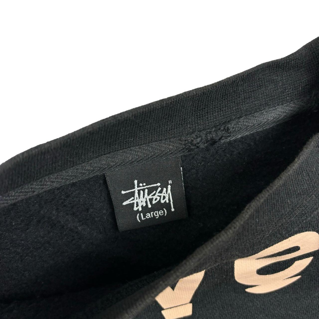 Stussy Sweatshirt (L)