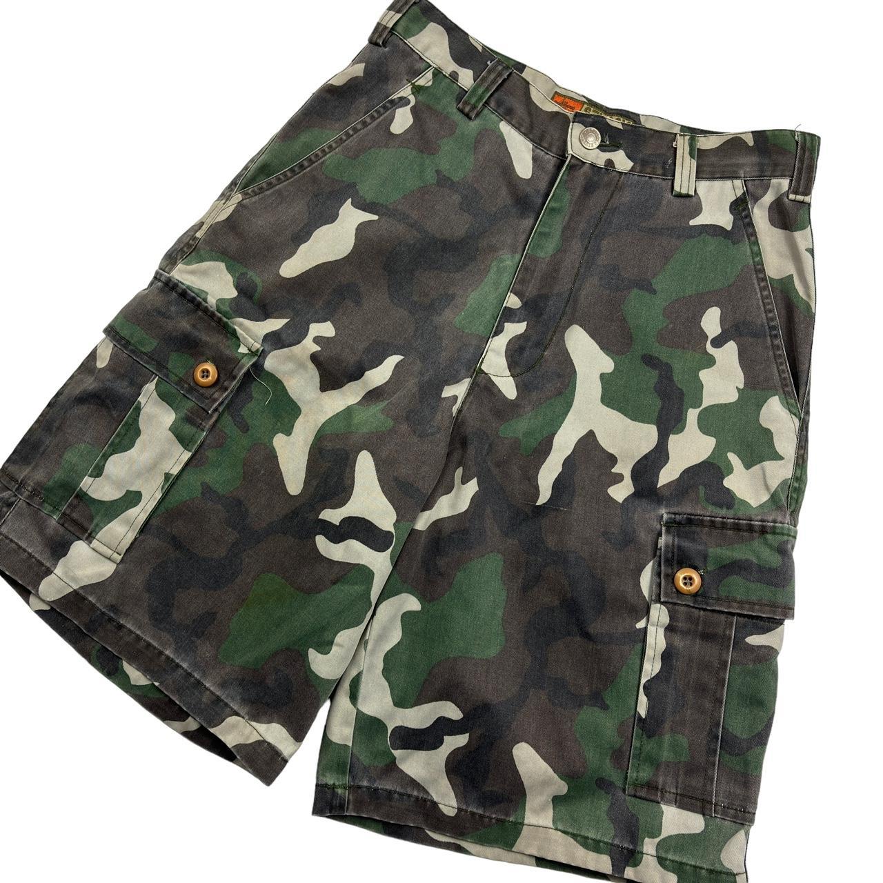 Stussy Shorts (28)