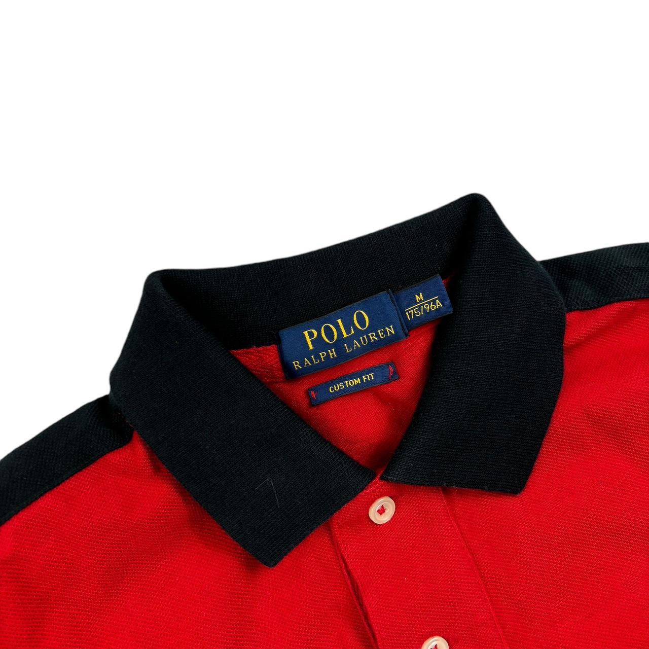 Ralph Lauren Spain Polo (M)