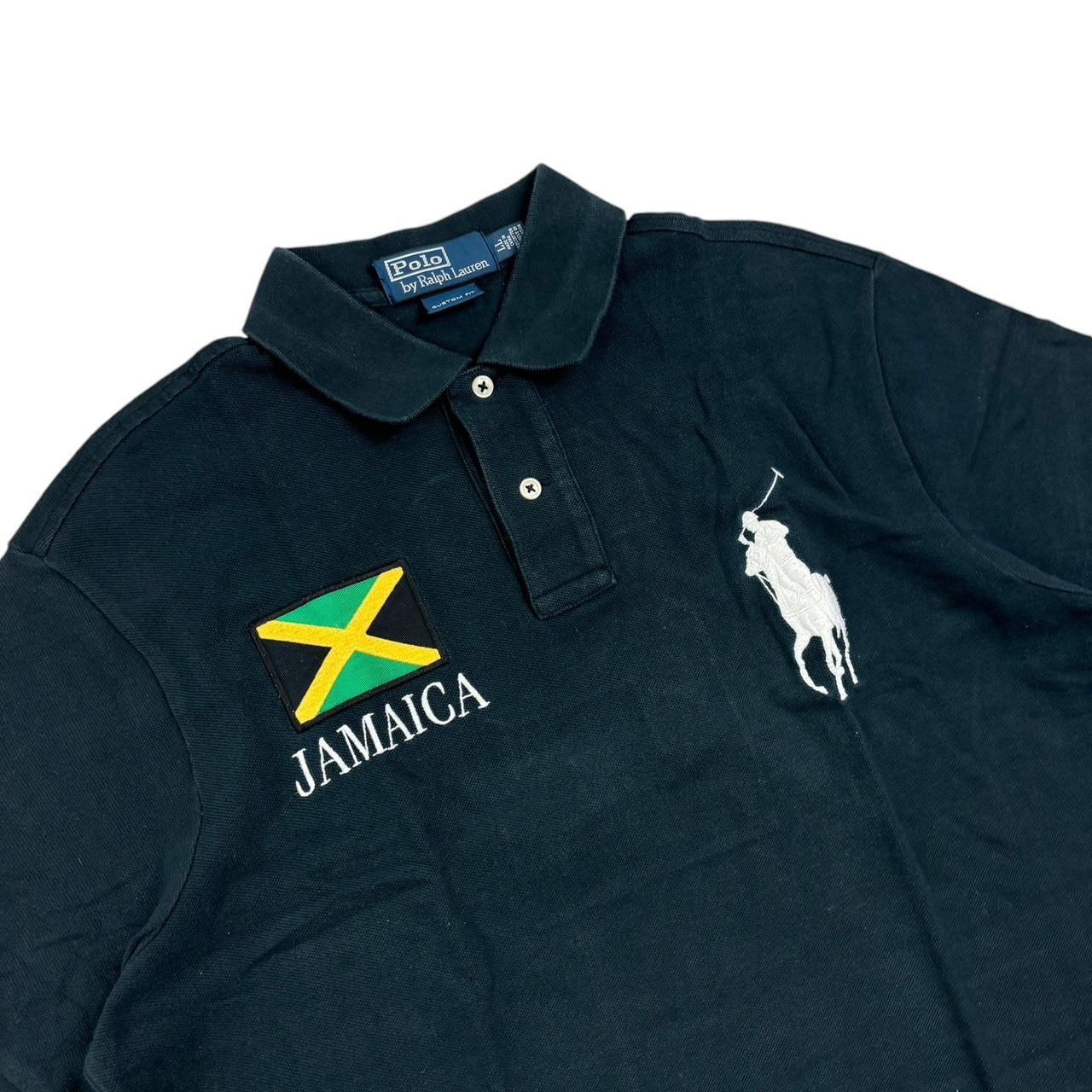 Ralph Lauren Jamaica Polo (L)