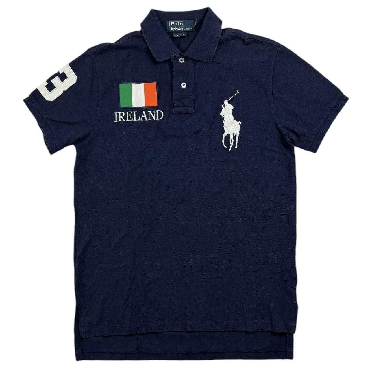 Ralph Lauren Ireland Polo (S)