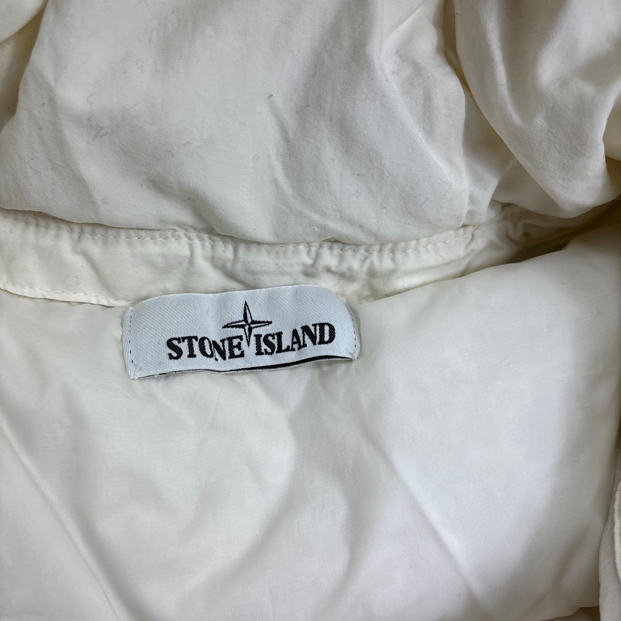 Stone Island Jacket (L)