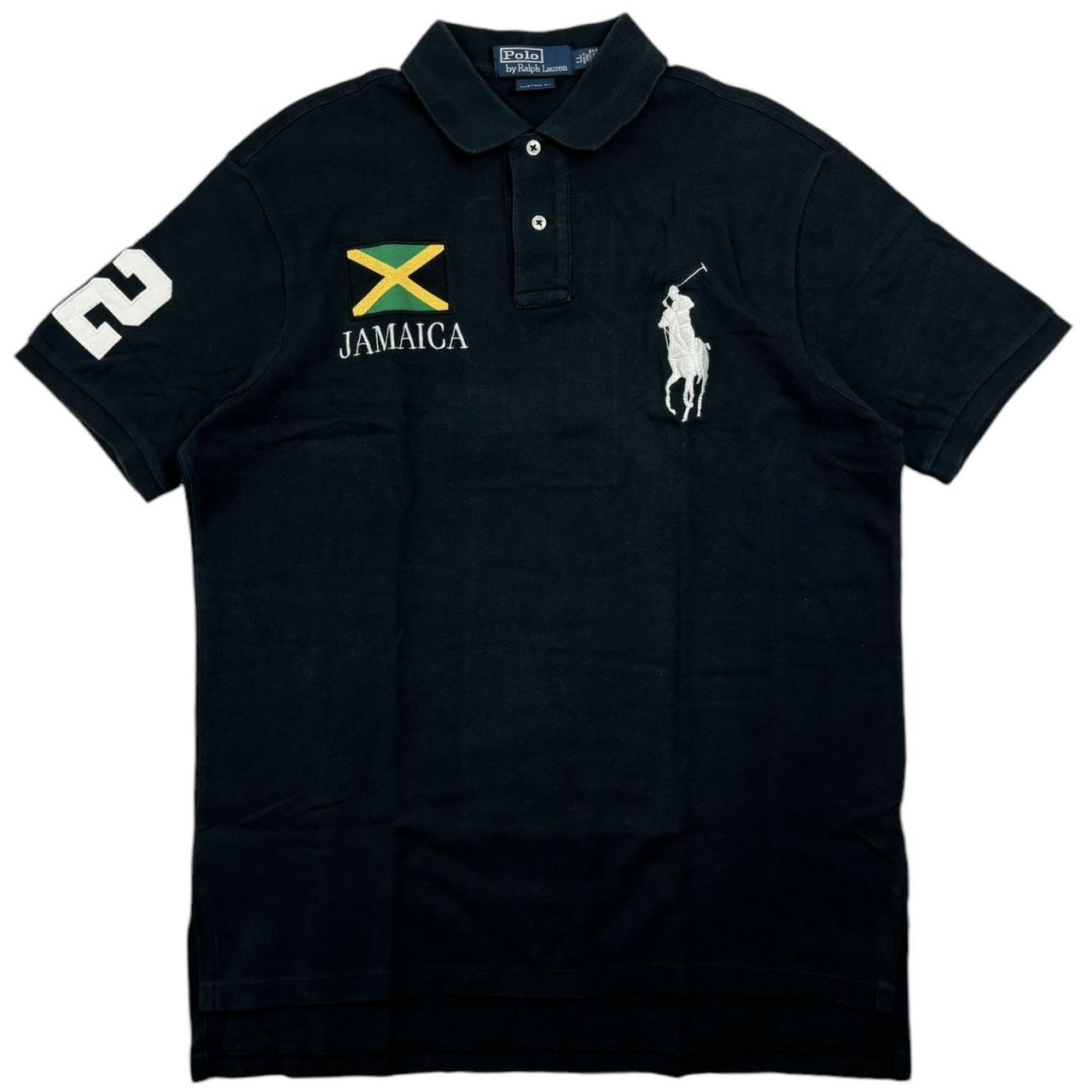 Ralph Lauren Jamaica Polo (L)