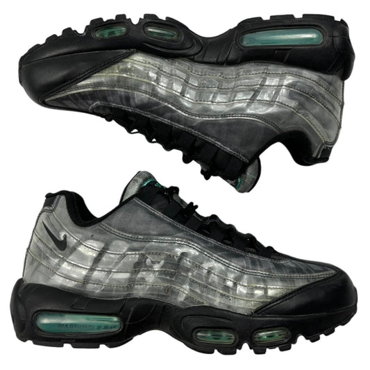 Nike Air Max 95 X-Ray (UK8)