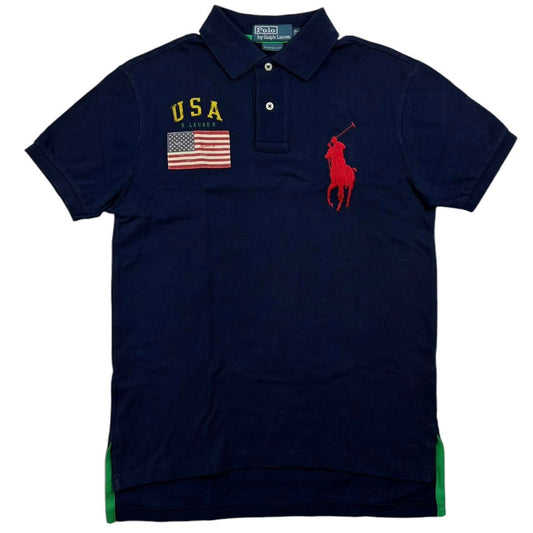 Ralph Lauren US Polo (S)