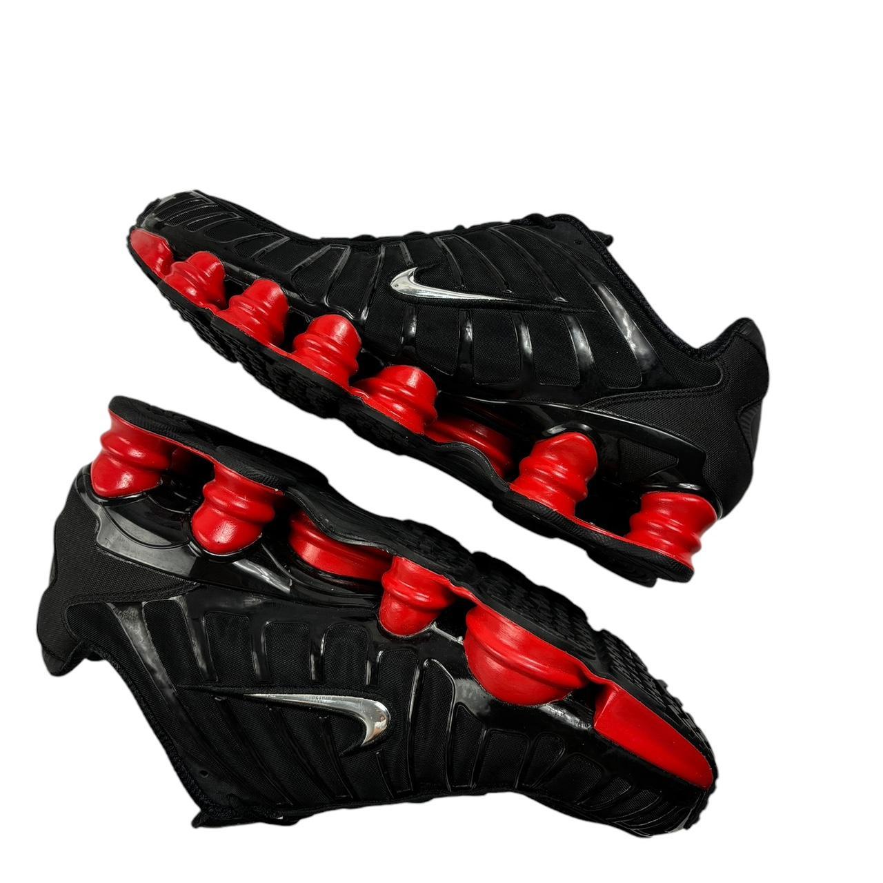 Nike Shox Skepta (UK9.5)