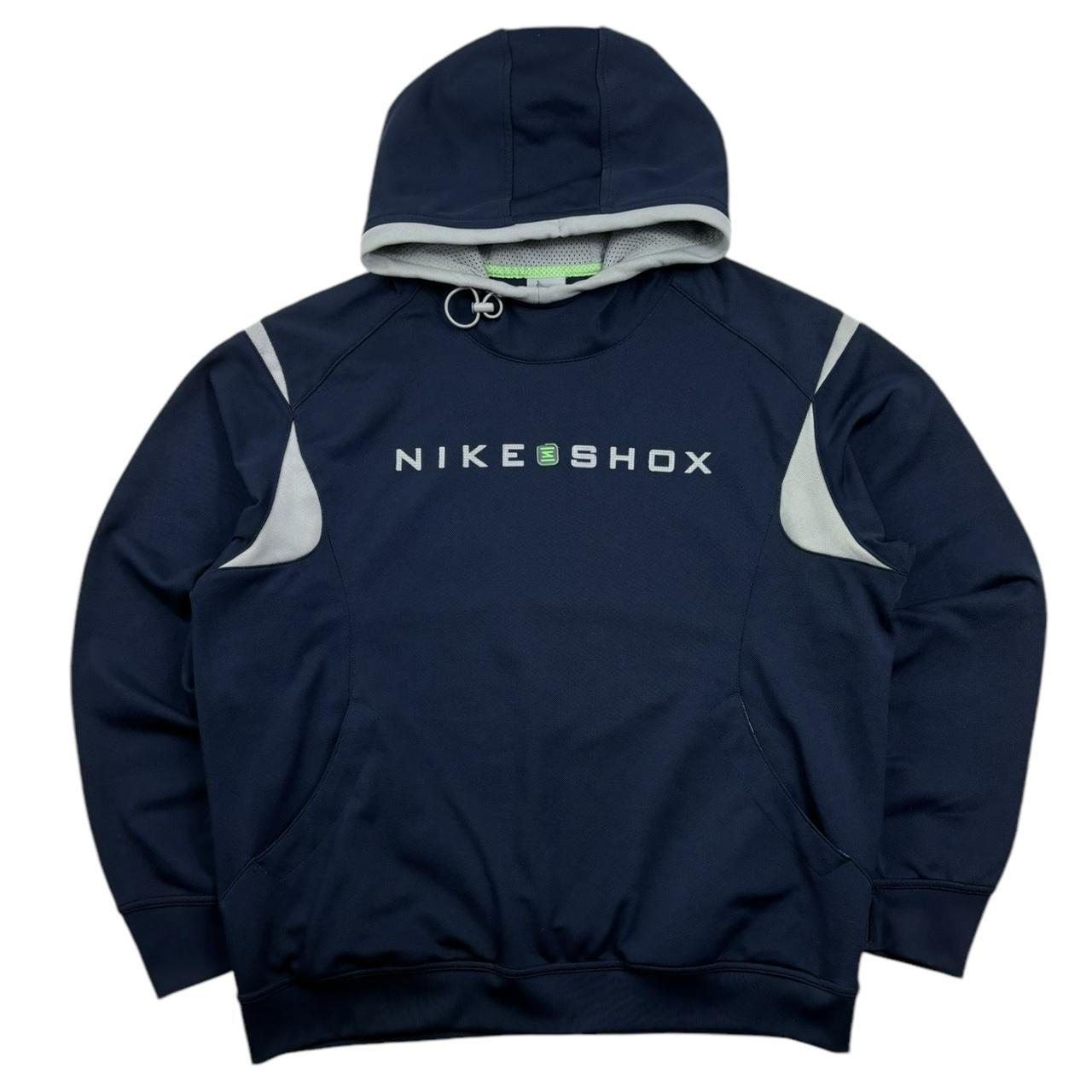 Nike Shox Hoodie (L)