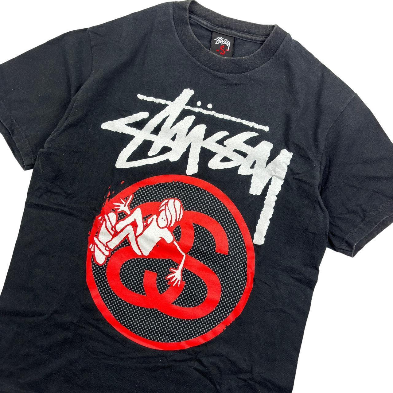 Stussy T Shirt (XL)