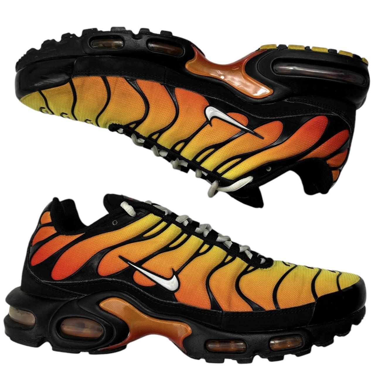 Nike Air Max TN Tiger (UK9.5)