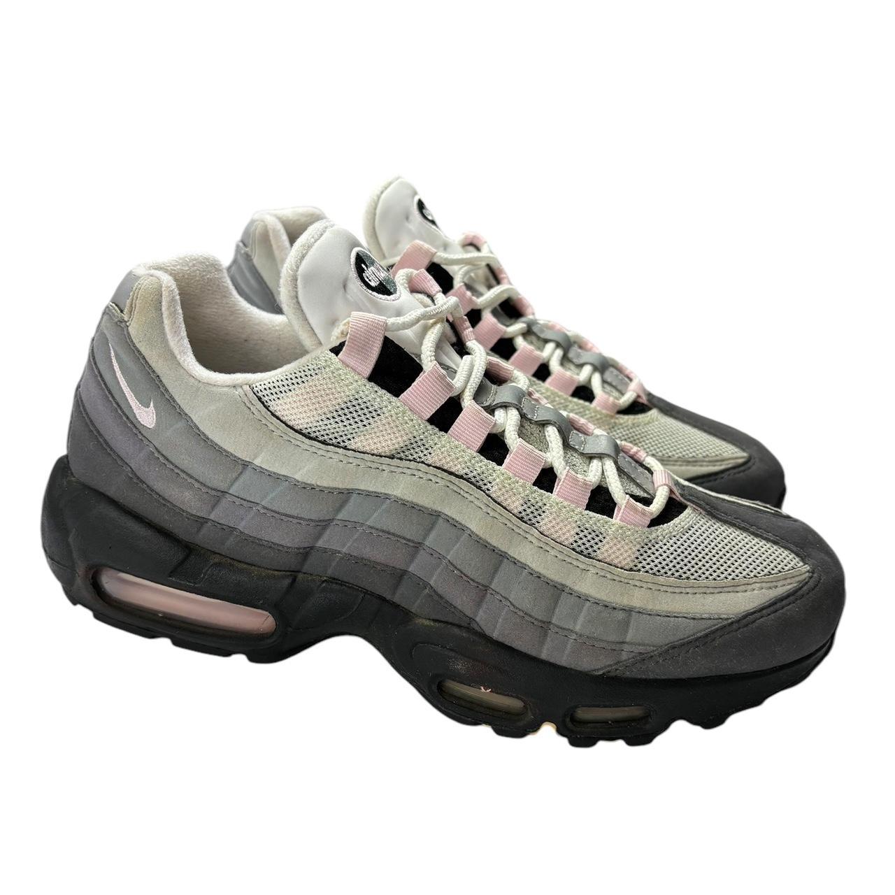 Nike Air Max 95 OG Pink Foam (UK6)