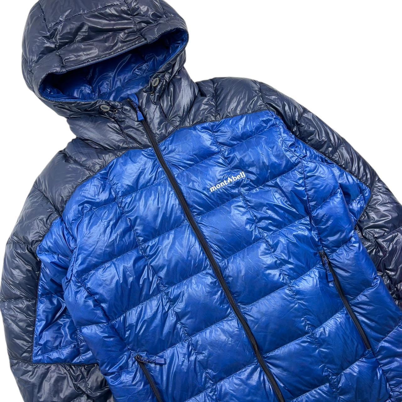 Montbell Puffer (M)