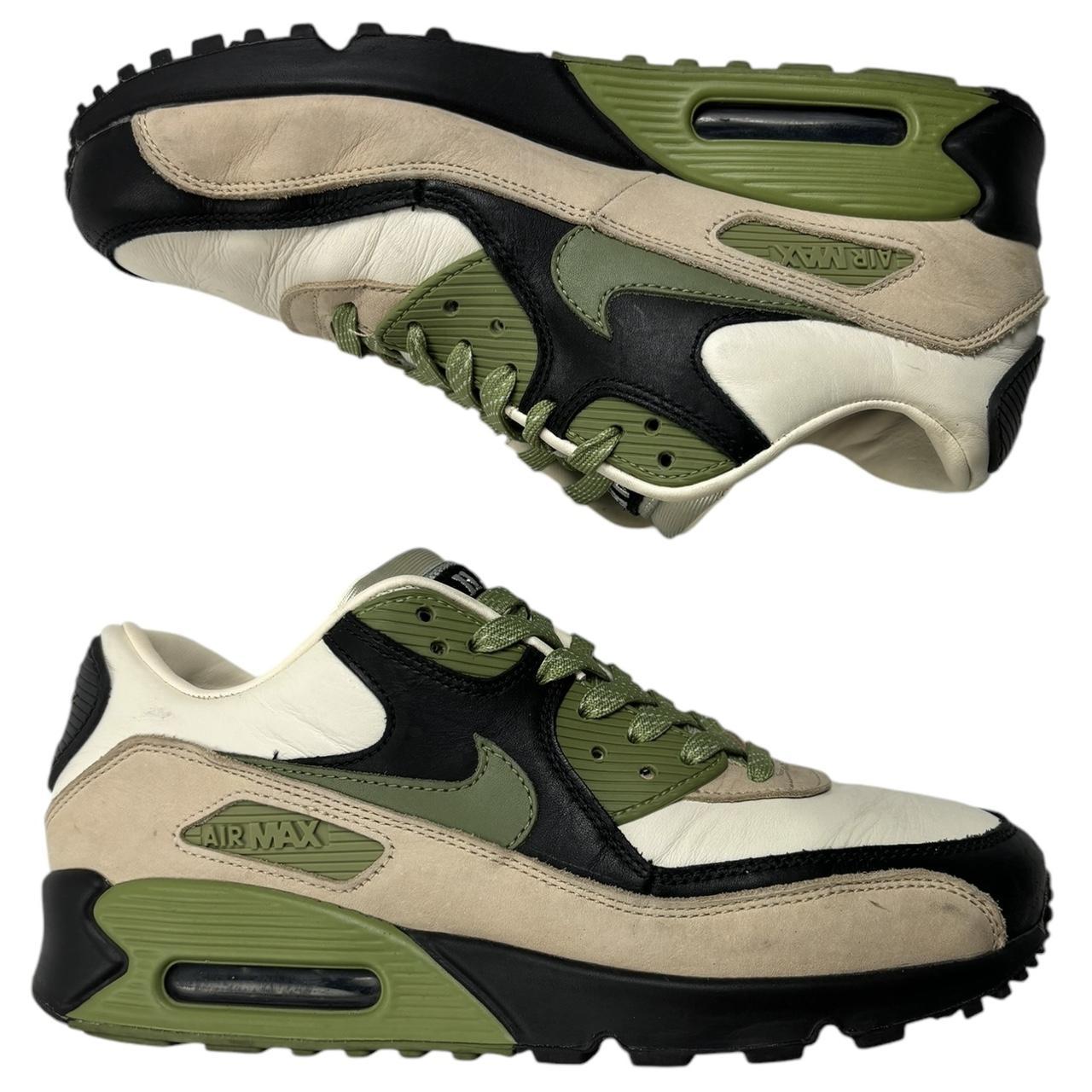 Nike Air Max 90 Lahar (UK7)