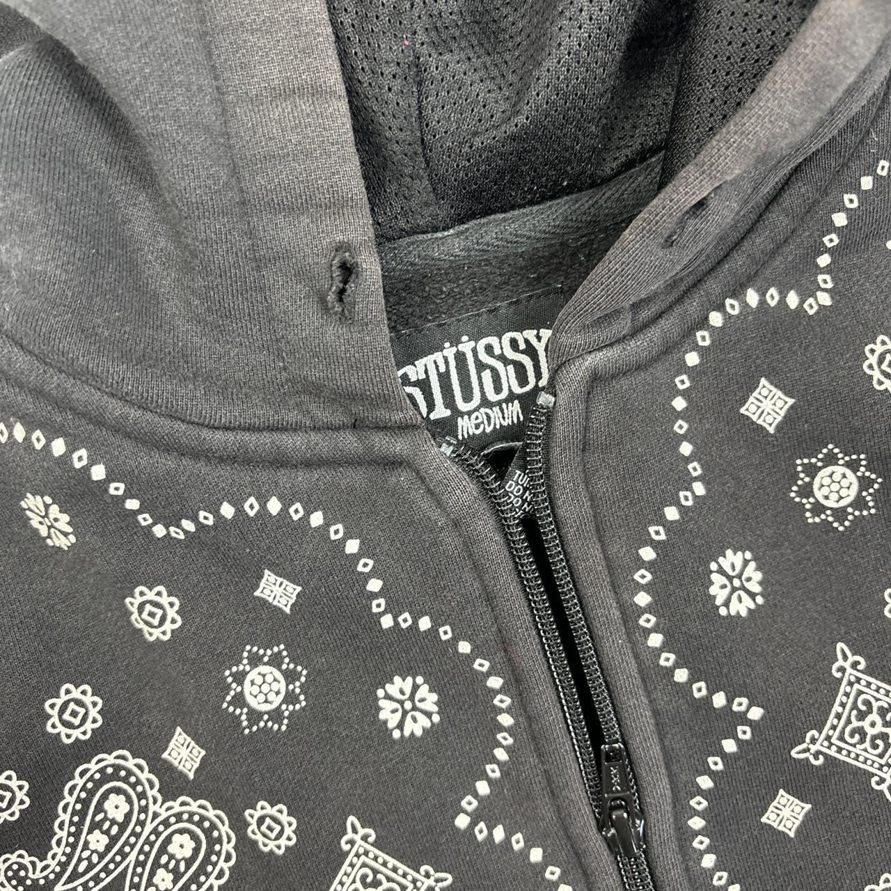 Stussy Hoodie (M)