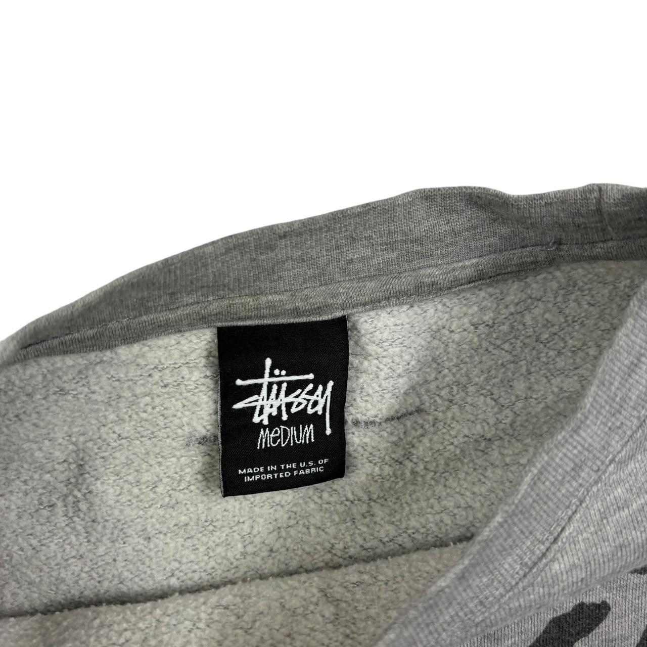 Stussy Sweatshirt (M)