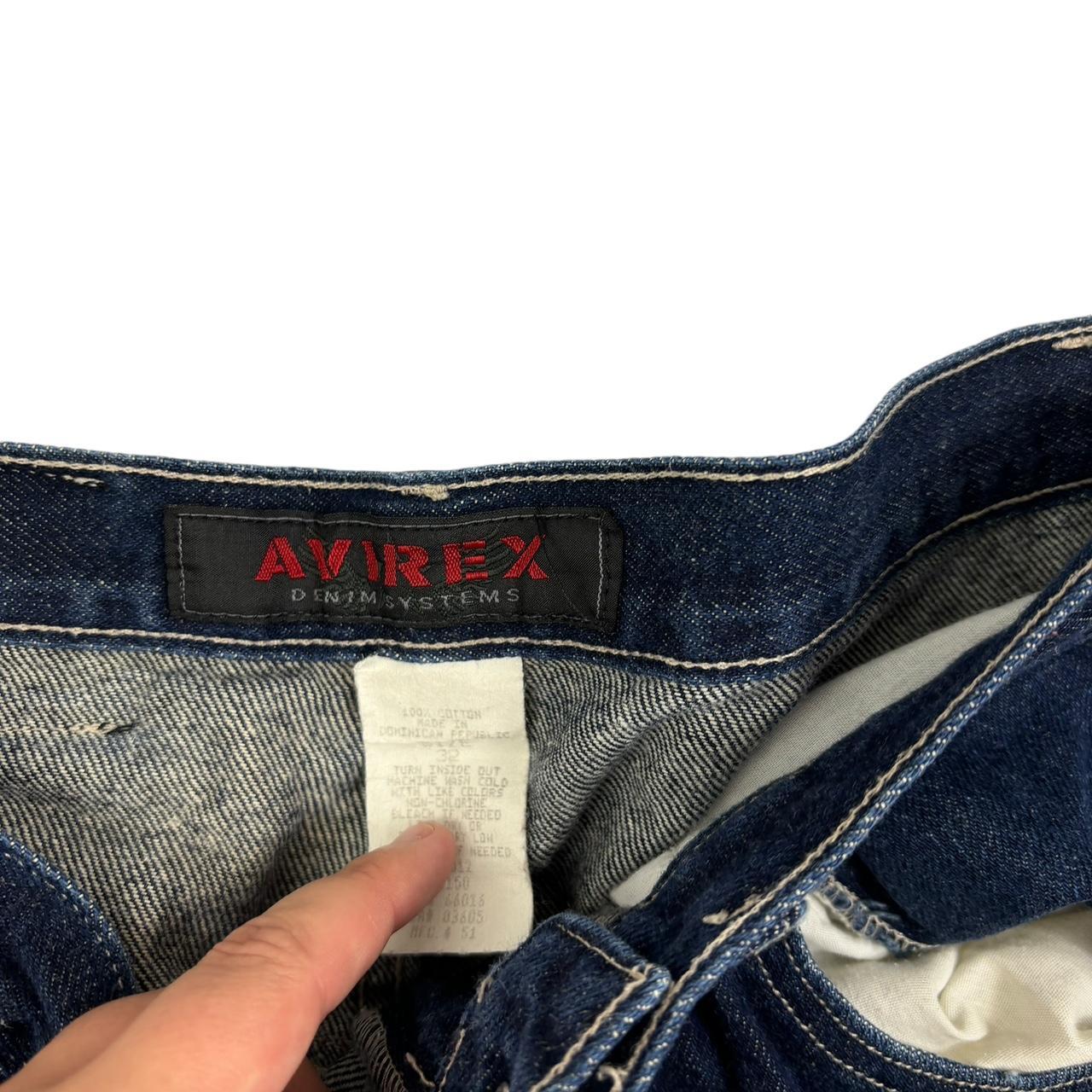 Avirex Jeans (31)