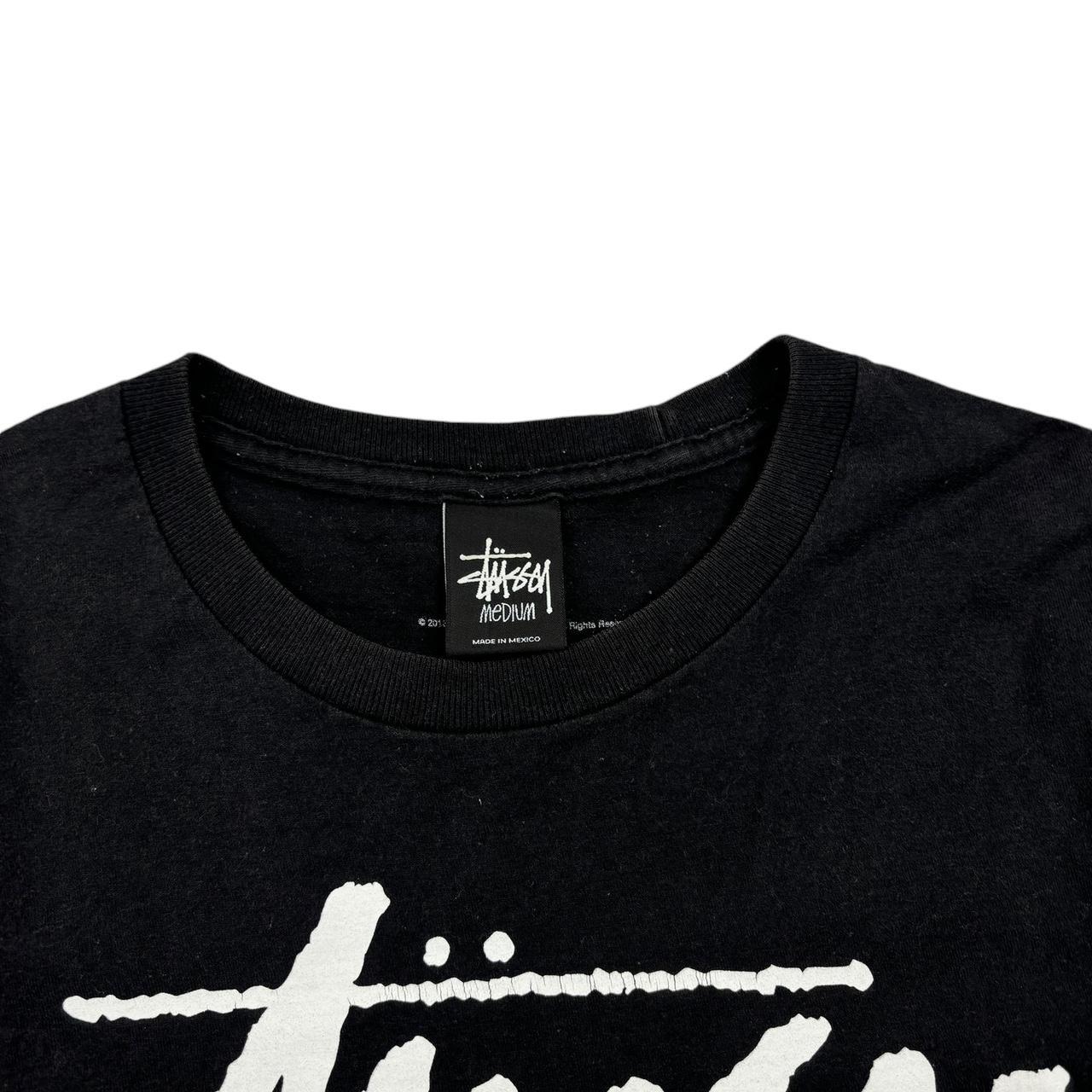 Stussy T Shirt (M)