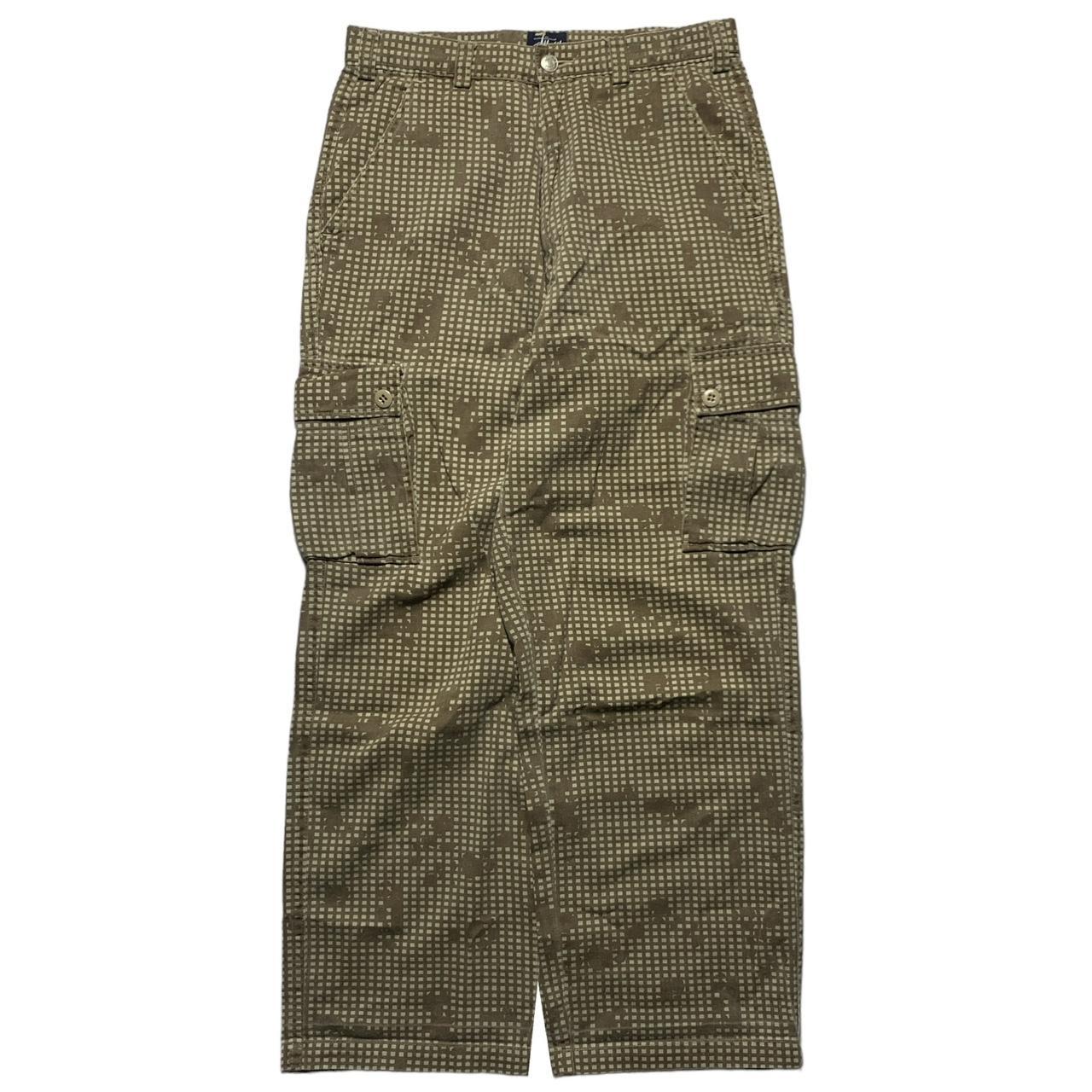 Stussy Spec Ops Cargos (30)