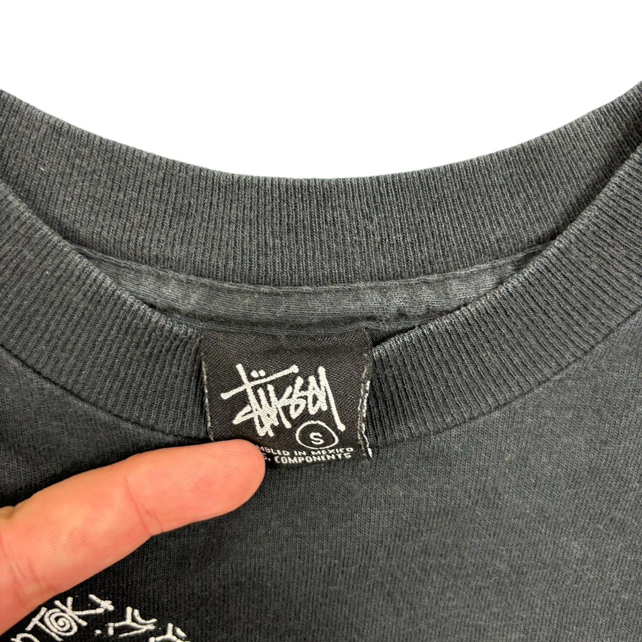 Stussy T Shirt (S)